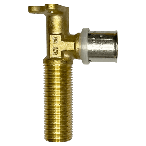 Austec Crimp - Austec Piping