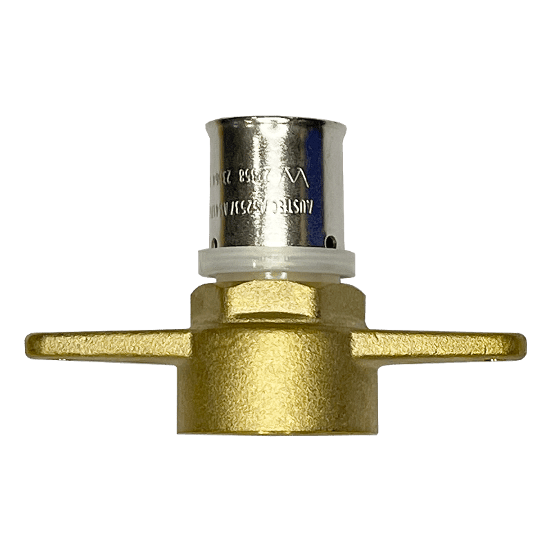 Austec Crimp - Austec Piping
